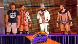 WWE-18年-WWE 205Live第60期全程-全场