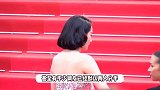 关晓彤恋情风波后首发文，剧宣专心搞事业，疑默认和鹿晗分手传闻