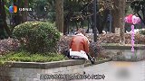 大哥得罪女孩，事后带亲友上门道歉，以歌传情打动女孩丨凡人有喜