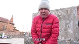 大彭做驴肉炖土豆，东北天气冷这种吃法真过瘾，全家吃得香