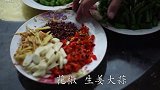 三个大男人一起做饭，农村小哥说了一句话，全国女同胞都表示认可