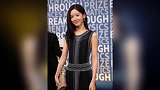 章泽天欧阳娜娜罕见同框手上大钻戒太抢眼！