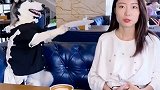 该养只狗了