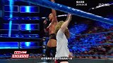 WWE-18年-SD第976期赛后采访 侏儒丹尼尔·布莱恩扮演者感叹梦想成真-花絮