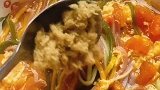 暖冬里的一碗面，这样做好吃又营养，吃完全身暖暖的