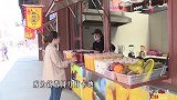 美食街成“网红”打卡胜地