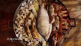 八种鱼腌制完清蒸，吃的就是最鲜的味道，没一点鱼腥味丨老广味道