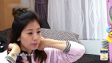 咘咘波妞相爱相杀的日常，波妞啃气球，咘咘奶音警告：我会吓到哎