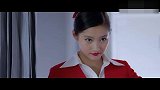 关晓彤带着一群空姐尬舞，魔性演绎空姐之歌