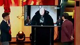 王牌：沈腾展示魅力现场划拳，黄渤看了笑到不行，划拳奇才啊