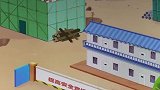 可可小爱：小伙得了传染病，打算回家治疗，却被工头拦下了
