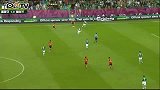 欧洲杯-12年-小组赛-第3轮-C组西班牙VS爱尔兰-全场