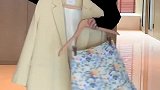 女生西装别太多，有这四五套样式的就够了
