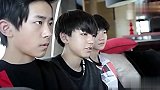TFBOYS成团七周年，还记得当年的三小只吗？早期采访合集