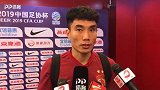 郑智：塔利斯卡距最佳状态还有距离 需把注意力转到联赛