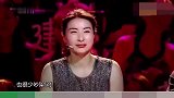 郭晶晶被问，节目中怎么称呼老公霍启刚