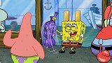 动画片海绵宝宝之冒牌精灵  《下》