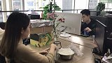 电钻棉花糖，甜到忧伤。@办公室小野