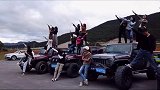 走吧，一起去西藏，一个人的旅行，一群人的狂欢，有车无车都可以加入！西藏 旅行 自驾游 我和我的十一