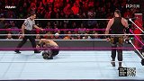 WWE-17年-WWE RAW第1271期全程（中文解说）-全场