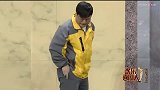 欢乐喜剧人麻辣烫洒了，贾冰还可以这样解释，张红爽听了一脸懵