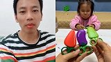 怎么多刀选一个吧！