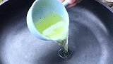 山里美食：肥仔水鸡翅