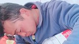 洗脸的办法你学会了吗