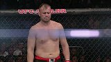 UFC-14年-UFC179：轻重量级马尔多纳多vs斯金格-全场