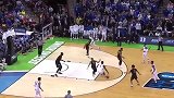 篮球世界秒感受锡安的炸裂！这庆祝动作碰一下对手就完蛋