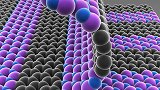 中国研制超高导电率材料砷化铌纳米带