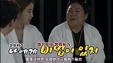 咸素媛夸陈华眼睛鼻子太漂亮了，陈华妈妈听了一脸傲娇