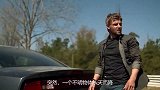 2万米巨型玻璃罩从天而降，笼罩小镇，核弹都炸不破，科幻片