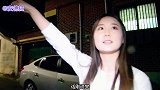 猫咪拼命向人求助，原来是为了找人救自己的同类，结局很美好