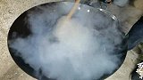中午吃什么？甘肃小娟做家庭版麻辣香锅，麻辣过瘾，太解馋了