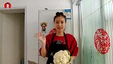 冬天吃菜花别用清水洗，等于吃虫卵，教你正确做法，虫卵尘土跑光