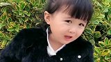 妈妈吐槽老公长得不帅，女儿接下来的回答，真是太有才了！
