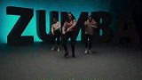 什么时候开始你爱上了Zumba？从此一心追寻，别无它念