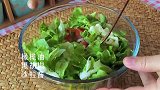 这个饺子皮做的tacos真的惊艳了，酥脆爽口