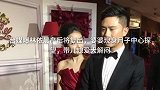 台媒曝林依晨产后将复出，婆婆现身月子中心探望，带儿媳爱犬解闷