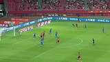 第13轮 河北华夏vs江苏苏宁 47'