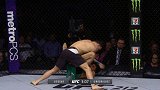 UFC-17年-UFC211：羽量级埃德加vs罗德里格斯-全场