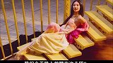 当谢霆锋娘起来的时候，连女人都嫉妒他