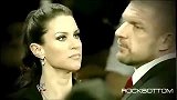 WWE-14年-摔角狂热30：WWE世界重量级冠军第一挑战者战 蛋妞vs权限H预告片-专题