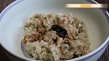 莲藕和鹌鹑蛋，是我家过年必备招牌菜，开胃解油腻，好吃有营养