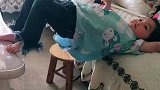 饭后锻炼身体