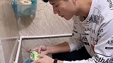 满级队友，大哥是个狠人