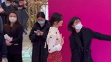 今天李沁 也太好看了吧请问这么的仙女哪里找~明星