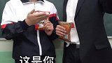 李老师和丁同学在梦里，我们最后上了梁山
