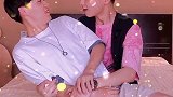 最后这女朋友是不是送错了？？！#兄弟 #反转 #盘个福地上热门 #实现愿望